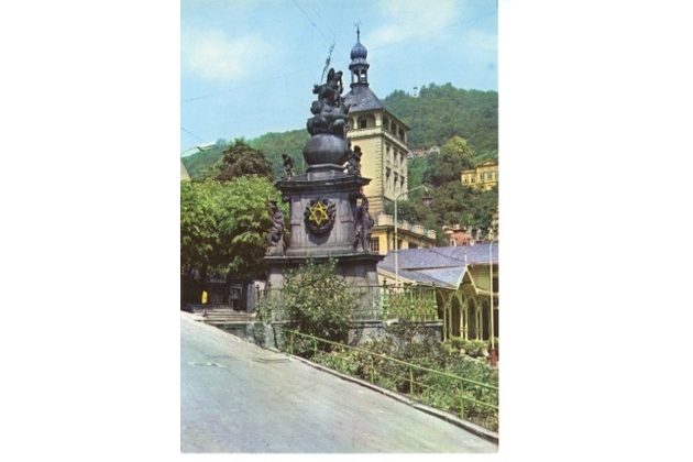 F 18544 - Karlovy Vary