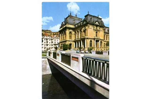 F 18550 - Karlovy Vary
