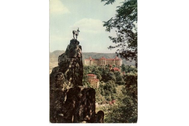 F 18560 - Karlovy Vary