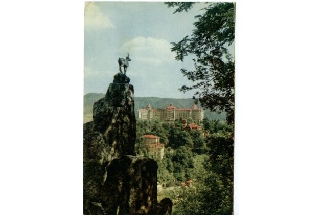 F 18559 - Karlovy Vary