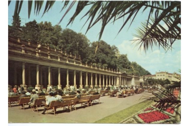 F 18567 - Karlovy Vary