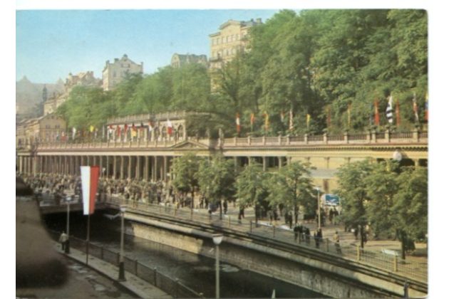 F 18562 - Karlovy Vary