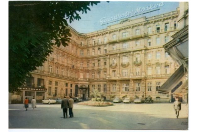 F 18569 - Karlovy Vary