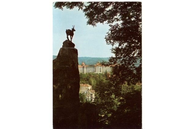 F 18580 - Karlovy Vary