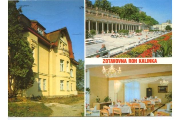 F 18577 - Karlovy Vary