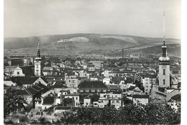 D 002050 - Brno