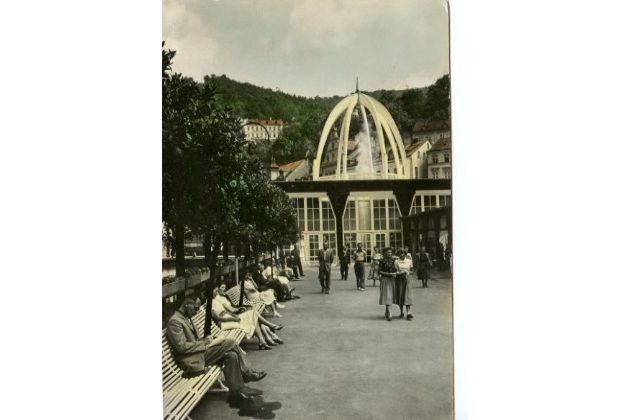 F 18583 - Karlovy Vary