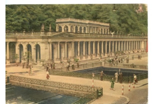 F 18594 - Karlovy Vary