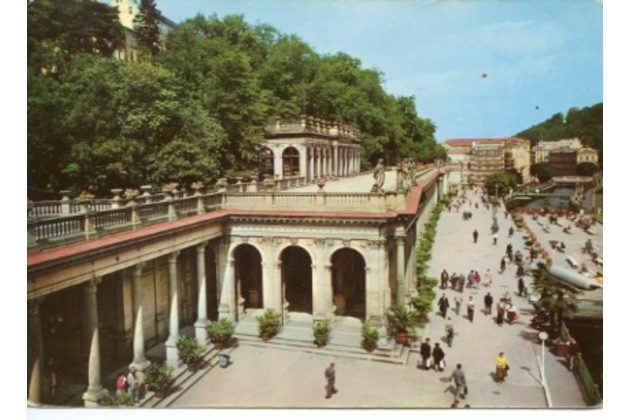 F 18593 - Karlovy Vary