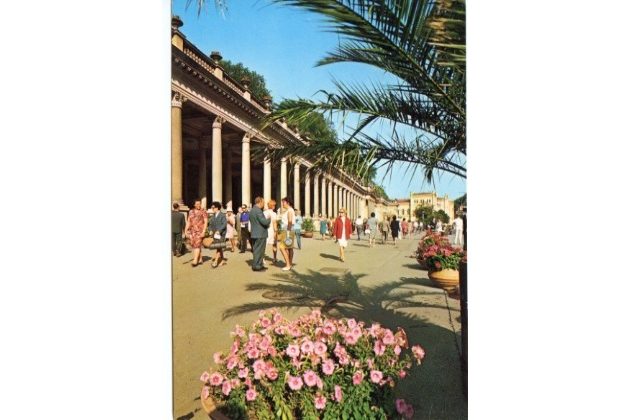 F 18597 - Karlovy Vary