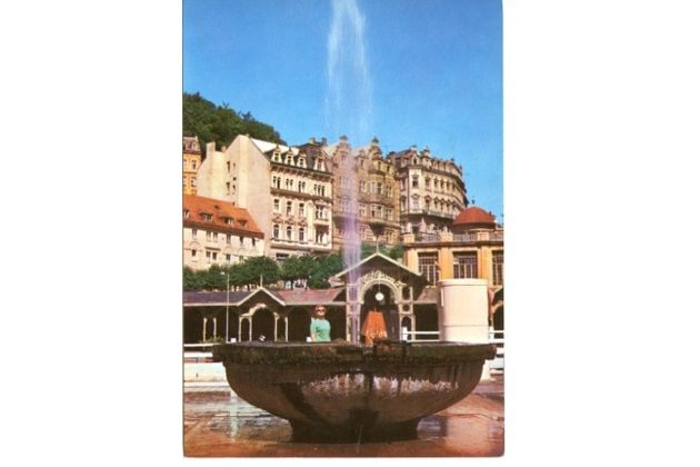 F 18596 - Karlovy Vary