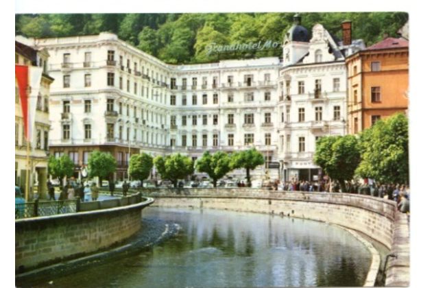F 18610 - Karlovy Vary