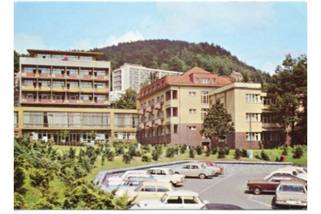 F 18611 - Karlovy Vary