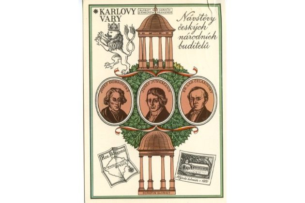 F 18623 - Karlovy Vary