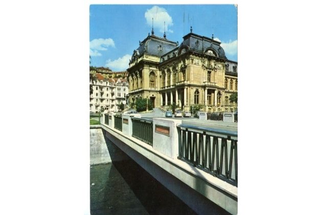 F 18620 - Karlovy Vary