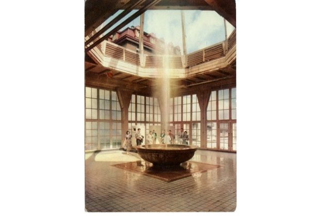 F 18618 - Karlovy Vary