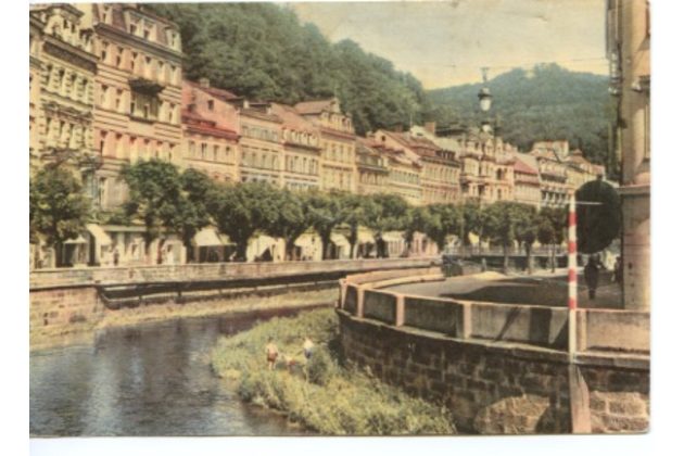 F 18625 - Karlovy Vary