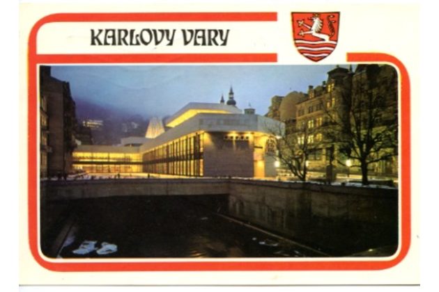 F 18635 - Karlovy Vary