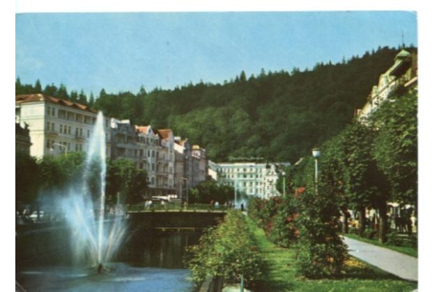 F 18662 - Karlovy Vary
