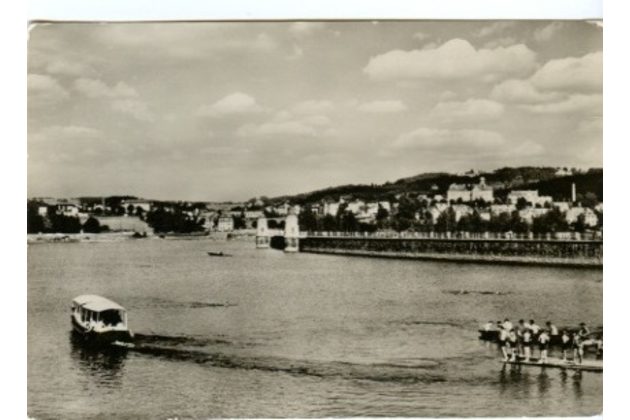 E 18705 - Jablonec nad Nisou