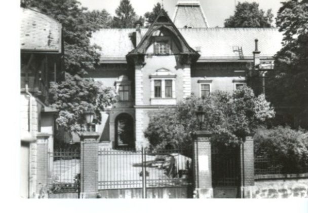 E 18710 - Český Dub