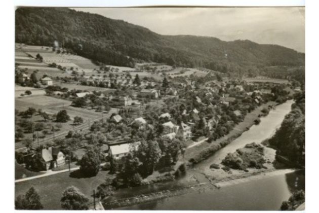 E 18709 - Malá Skála