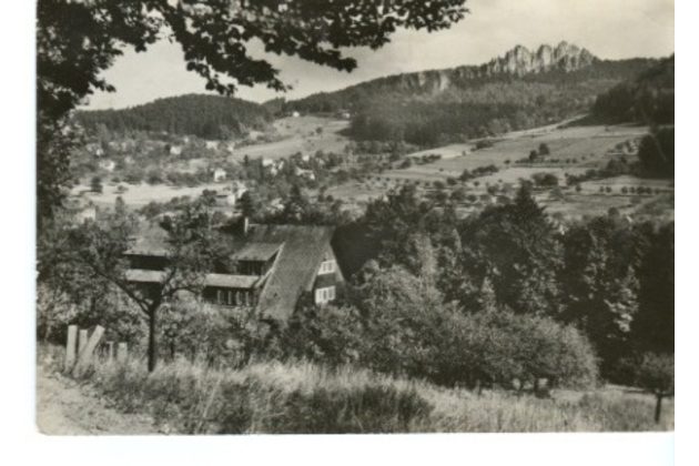 E 18722 - Malá Skála