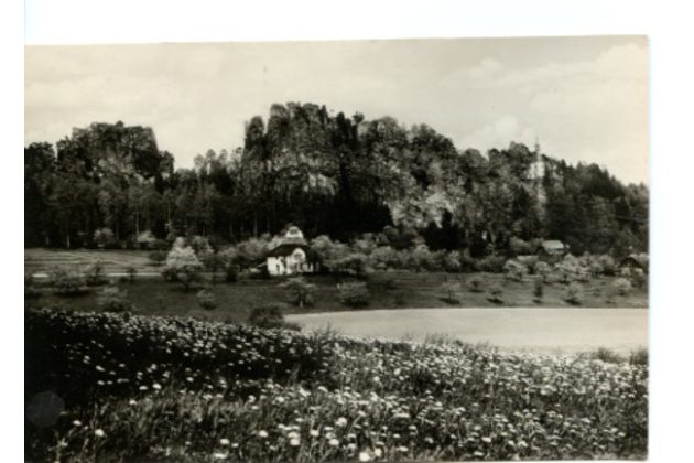 E 18726 - Malá Skála