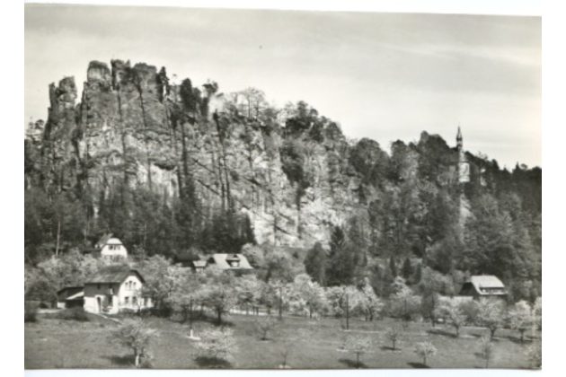 E 18727 - Malá Skála