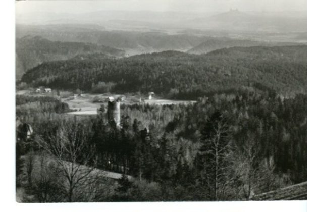 E 18724 - Frýdštejn