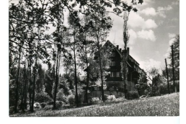 E 18728 - Malá Skála