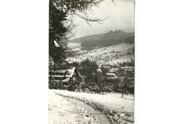 E 18729 - Malá Skála