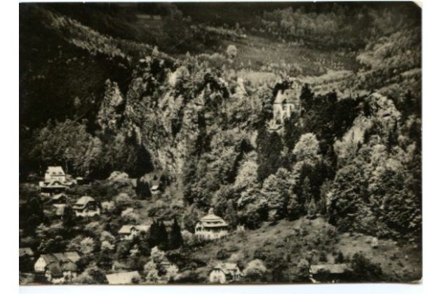 E 18725 - Malá Skála