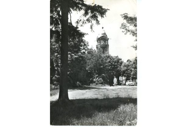 E 18742 - Nová Ves nad Nisou