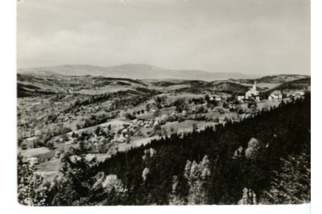 E 18738 - Příchovice