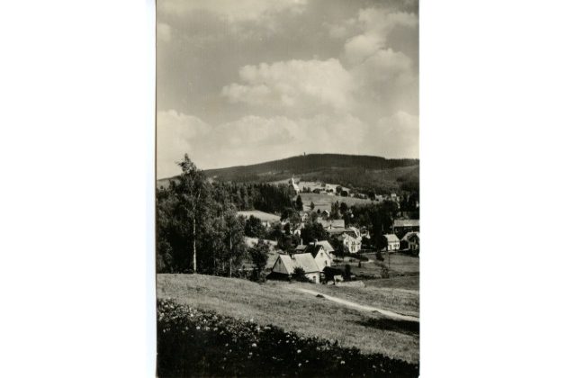 E 18741 - Nová Ves nad Nisou