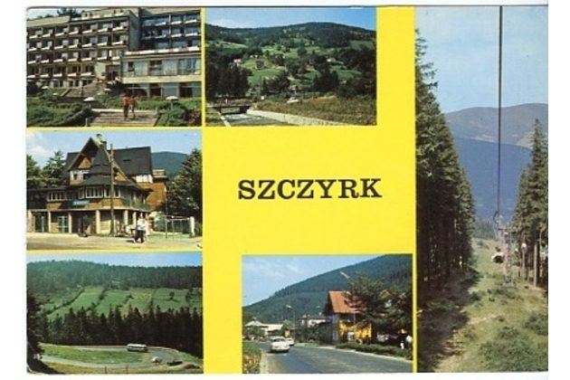 Szczyrk - 39942