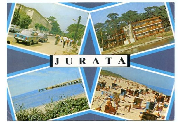 Jurata - 39941