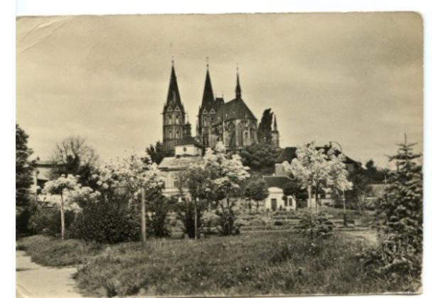 E 18796 - Kolín