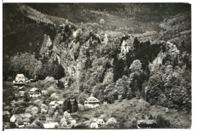 E 42402 - Český Ráj 