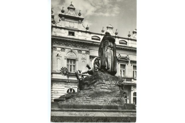 E 18809 - Český Brod