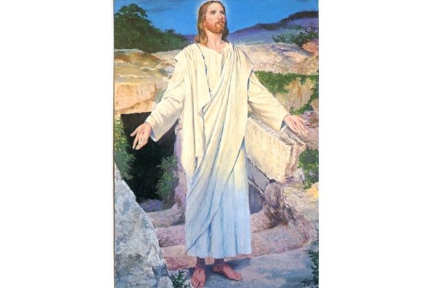 F 18819 - Náboženství