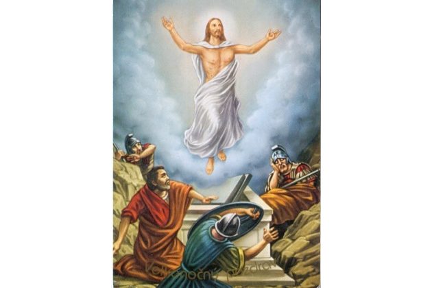 F 18823 - Náboženství