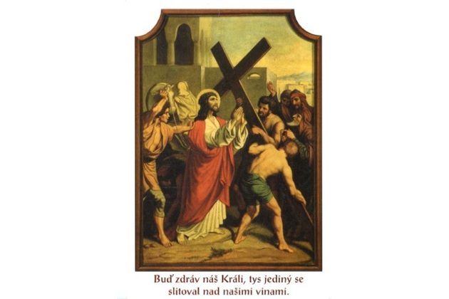 F 18824 - Náboženství