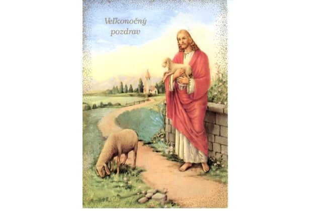 F 18822 - Náboženství