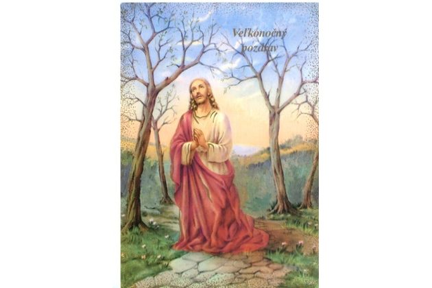 F 18818 - Náboženství