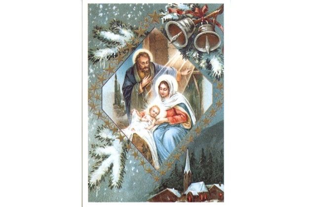 F 18829 - Náboženství