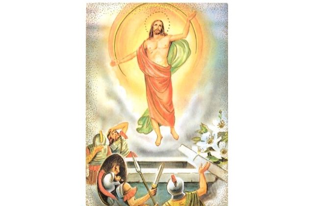 F 18830 - Náboženství