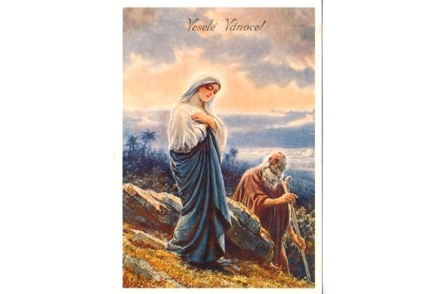 F 18827 - Náboženství