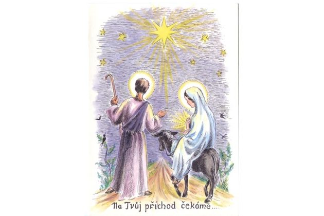 F 18834 - Náboženství